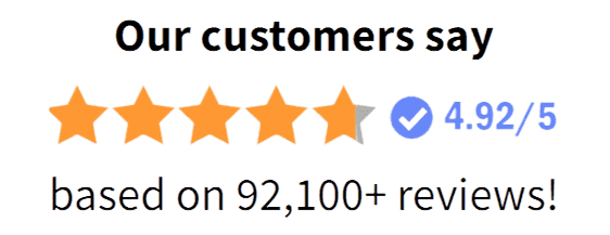 Gluco Savior  5 star ratings